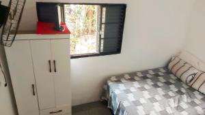 Gallery image of Amplo 3 quartos em Barueri in Barueri