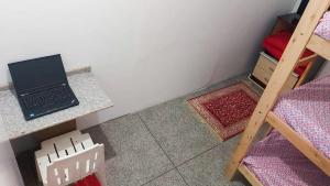 Gallery image of Amplo 3 quartos em Barueri in Barueri