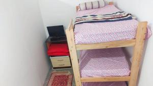 Gallery image of Amplo 3 quartos em Barueri in Barueri +11 photos