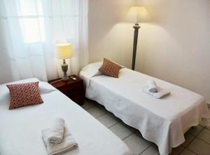 Gallery image of Villa d'Alys in Sainte-Rose