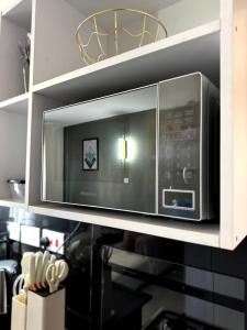 Gallery image of Tsavo apartments in Kiambu