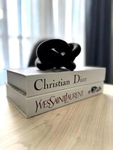 Gallery image of Tsavo apartments in Kiambu