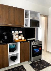 Gallery image of Tsavo apartments in Kiambu +5 photos