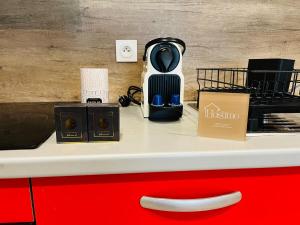 Photo de la galerie de l'établissement Le Pont Péri, à Bourg-lès-Valence