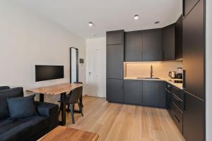 Gallery image of Charming Gasperich Studio Near Cloche d'Or Mall in Luxembourg
