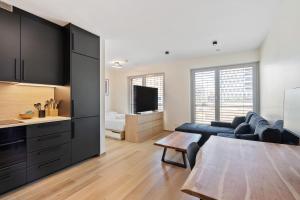 Gallery image of Charming Gasperich Studio Near Cloche d'Or Mall in Luxembourg