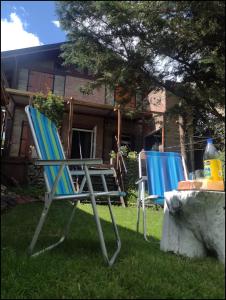 Fotografie z fotogalerie ubytování Cabaña Juan XXIII v destinaci Tandil