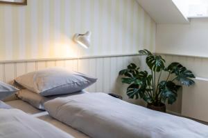 Afbeelding uit fotogalerij van Kellers Badehotel in Fanø