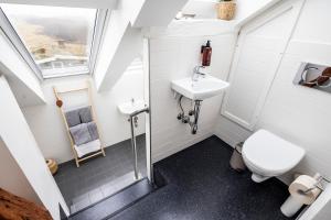 Afbeelding uit fotogalerij van Kellers Badehotel in Fanø