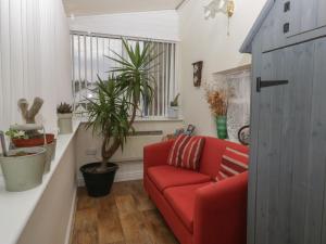 Billede fra billedgalleriet på Gorse Bank i Broughton in Furness