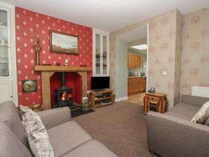 Billede fra billedgalleriet på Gorse Bank i Broughton in Furness