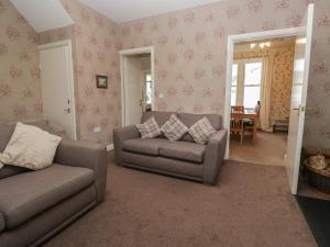 Billede fra billedgalleriet på Gorse Bank i Broughton in Furness