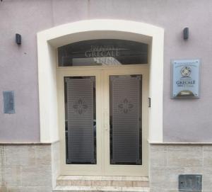 Galeriebild der Unterkunft Palazzo Grecale Dell'Etna in Aci SantʼAntonio