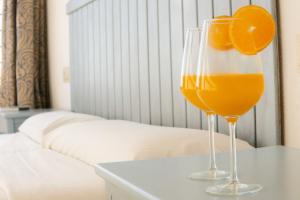 Napoje w obiekcie Hotel Playa Conil - Beachfront Studios & Suites