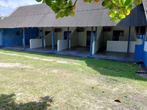 Afbeelding uit fotogalerij van Hotel Flórida in Salinópolis