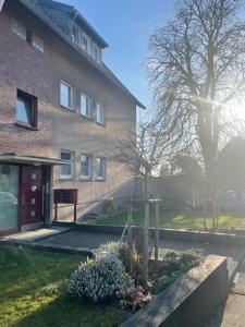 Zahrada ubytování Ferienwohnung in Solingen-Mitte