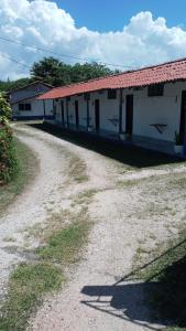 Afbeelding uit fotogalerij van Hotel Flórida in Salinópolis