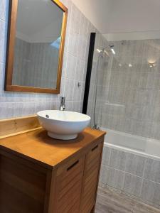 Ένα μπάνιο στο Le trente 30 +7 φωτογραφίες