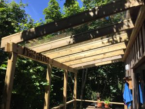 Billede fra billedgalleriet på THE HYDE- secret hide away, near the beach. i Truro