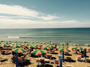 Gallery image of Hotel Paradiso in Santa Maria di Castellabate
