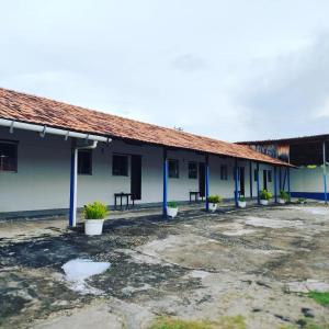 Afbeelding uit fotogalerij van Hotel Flórida in Salinópolis +9 foto's