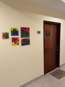 Fotografie z fotogalerie ubytování Elegant Retreat 203 Suite Apartment v destinaci Murree