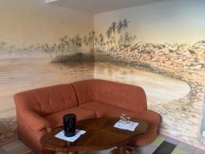 Fotografie z fotogalerie ubytování Zlatý lev v destinaci Puclice
