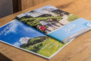 Fotografie z fotogalerie ubytování Gasthaus Kampenwand v destinaci Bernau am Chiemsee