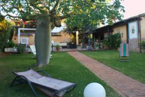 Photo de la galerie de l'établissement NIDU - Dimora del benessere, à Trappeto