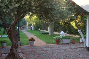 Photo de la galerie de l'établissement NIDU - Dimora del benessere, à Trappeto