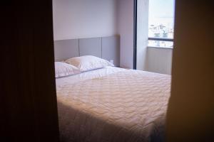 Actual - SmartHouse客房内的一张或多张床位
