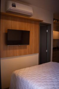 Actual - SmartHouse客房内的一张或多张床位