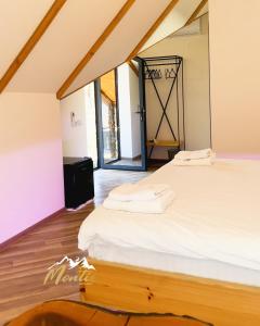 Photo de la galerie de l'établissement Montis Resort, à Yeghegis