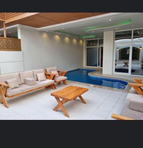 Galeriebild der Unterkunft شاليهات فيرا الهدا in Ta'if + 40 Fotos