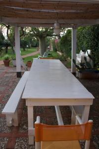 Photo de la galerie de l'établissement NIDU - Dimora del benessere, à Trappeto 28 autres photos