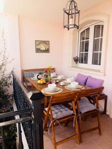 Χώρος καθιστικού στο Buena Vista +28 φωτογραφίες