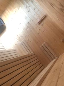 Fotografie z fotogalerie ubytování Exkluzivní prostorný apartmán v destinaci Humpolec