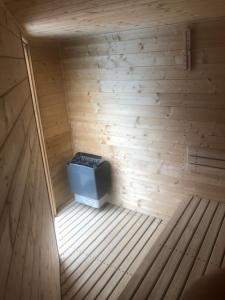 Fotografie z fotogalerie ubytování Exkluzivní prostorný apartmán v destinaci Humpolec