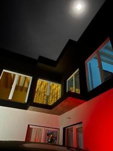 Fotografie z fotogalerie ubytování Exkluzivní prostorný apartmán v destinaci Humpolec