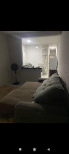 Un lugar para sentarse en Casa de aluguel