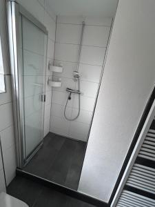 バート・ラースフェにあるFerienwohnung Schlossblickのギャラリーの写真