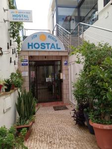 Fotografie z fotogalerie ubytování Joy Beach B&B v destinaci Torremolinos