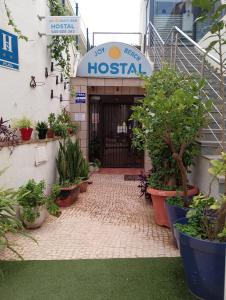 Fotografie z fotogalerie ubytování Joy Beach B&B v destinaci Torremolinos