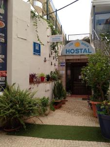 Fotografie z fotogalerie ubytování Joy Beach B&B v destinaci Torremolinos