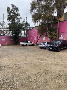Fotografie z fotogalerie ubytování Hotel Yolanda v destinaci Tijuana