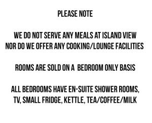 Galeriebild der Unterkunft Island View Guest House in Ullapool