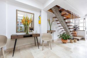 Fotografie z fotogalerie ubytování Gran Caribe Hotel v destinaci Medellín