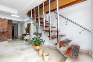 Fotografie z fotogalerie ubytování Gran Caribe Hotel v destinaci Medellín