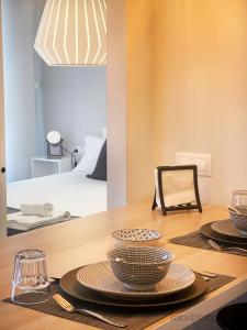Fotografia z galérie ubytovania Encantador apartamento junto al Mediterraneo by Hometels v destinácii Puerto de Sagunto