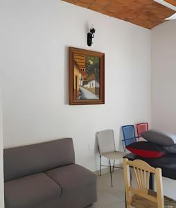 Φωτογραφία από το άλμπουμ του C7A Casas la colmena a 3 min playa alberca 3 rec. σε Penita de Jaltemba